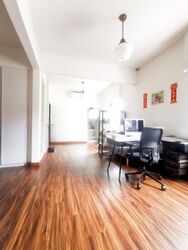 Frankel Estate (D15), Semi-Detached #469704501